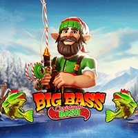 Đại Tiệc Lễ Giáng Sinh của Big Bass