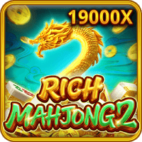 Mạt chược đã phát 2