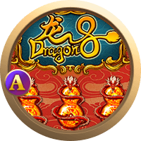Rồng số 8