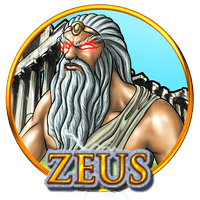 Thần zeus